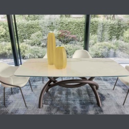 Tavolo fisso Arco 220 Compar